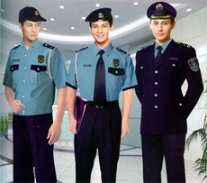 保安制服