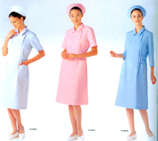 医院护士服