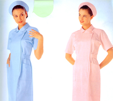 医院护士服