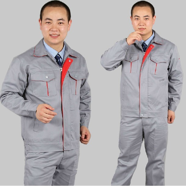 工作服